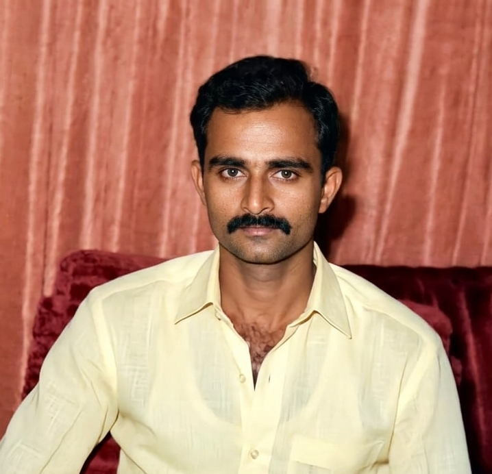 ESS ARR Sundar