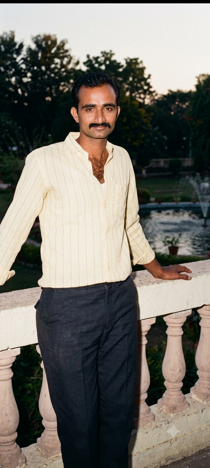 ESS ARR Sundar
