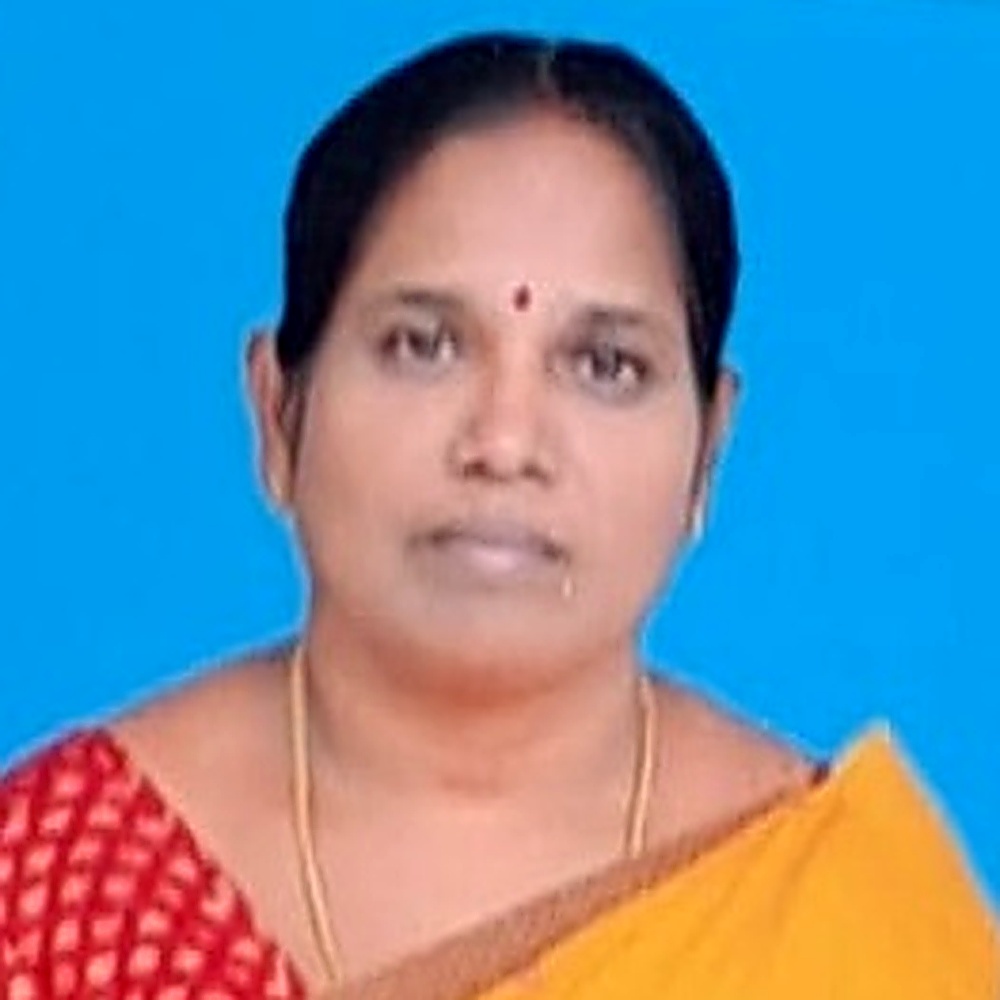 S. Padamavathy